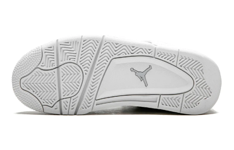 Air Jordan 4 Retro 'Pure Money' - Imagen 3