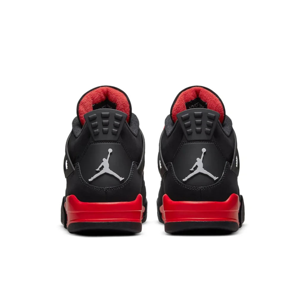 Air Jordan 4 Retro ‘Red Thunder’ (foto 4)