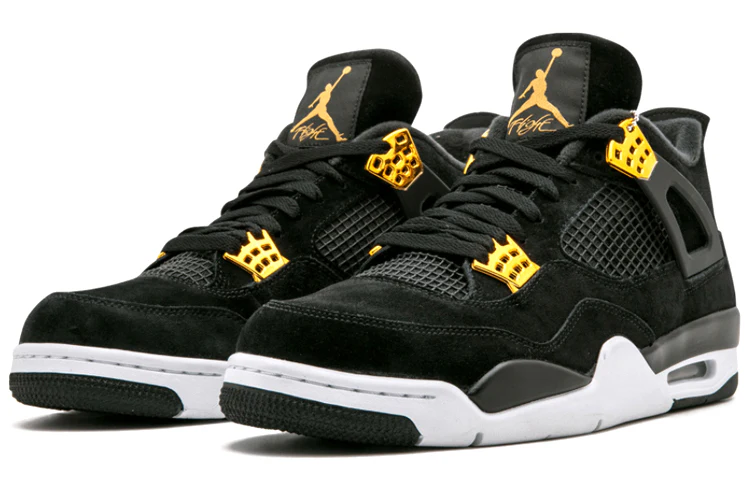 Air Jordan 4 Retro 'Royalty' - Imagen 2