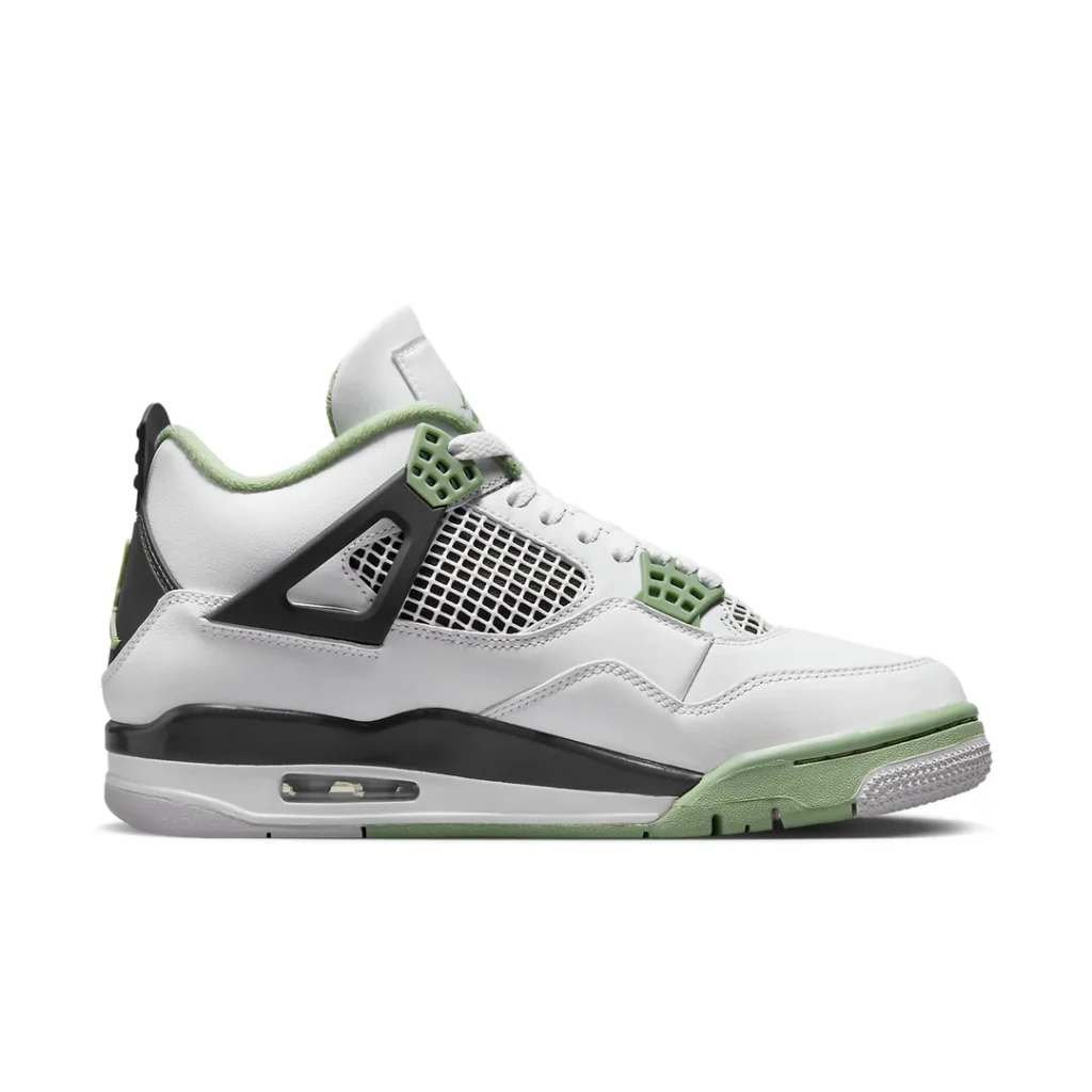 Air Jordan 4 Retro 'Seafoam' (foto 5)
