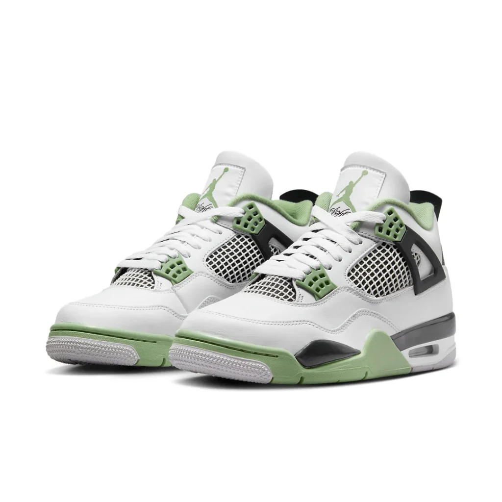 Air Jordan 4 Retro 'Seafoam' (foto 4)