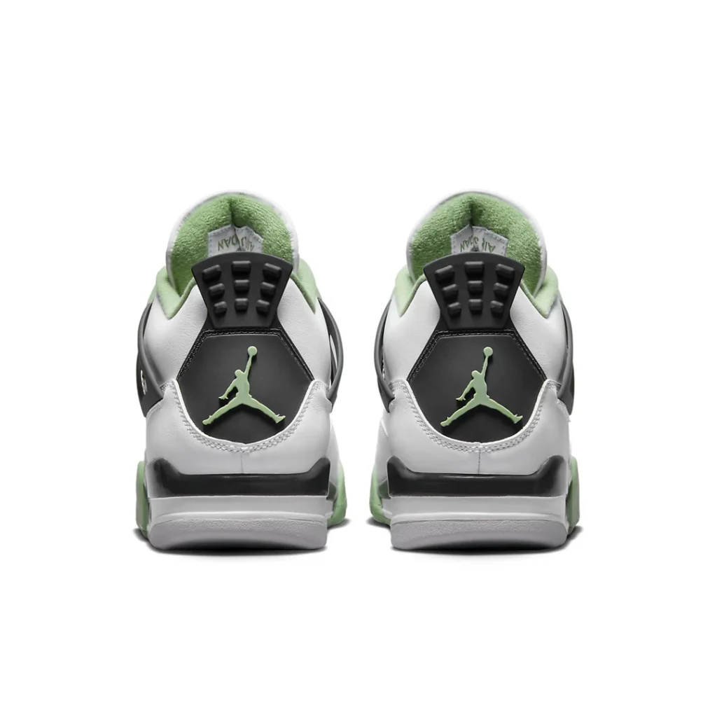 Air Jordan 4 Retro 'Seafoam' (foto 3)