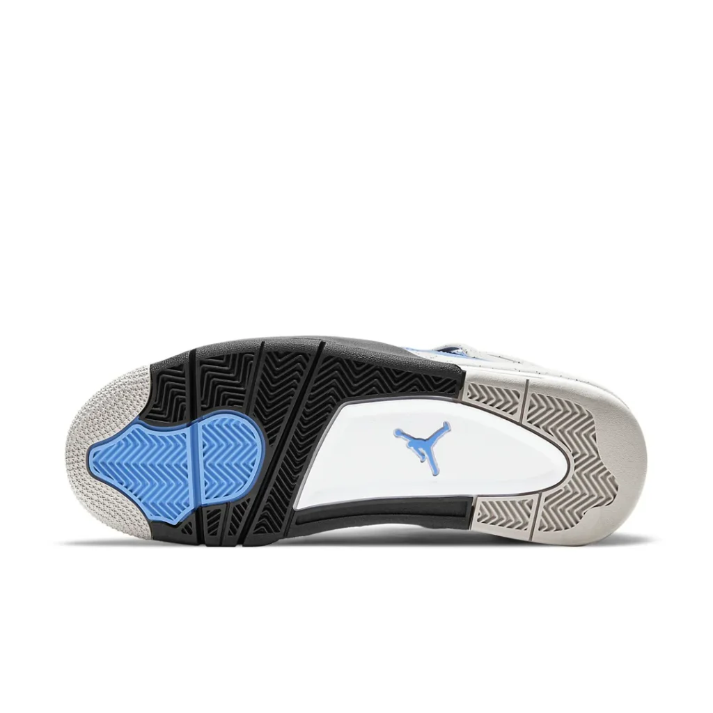 Air Jordan 4 Retro 'University Blue' (foto 3)