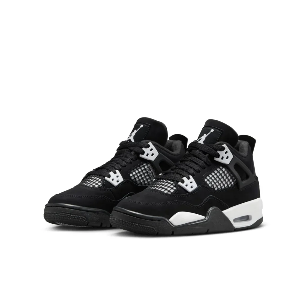 Air Jordan 4 Retro 'White Thunder' (foto 3)