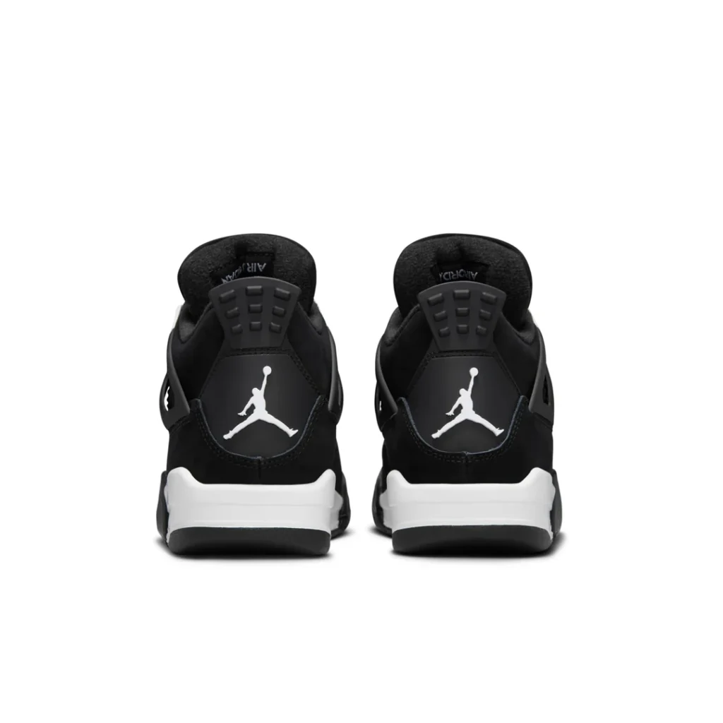 Air Jordan 4 Retro 'White Thunder' (foto 4)