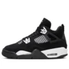 Air Jordan 4 Retro 'White Thunder'