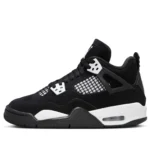 Air Jordan 4 Retro 'White Thunder'