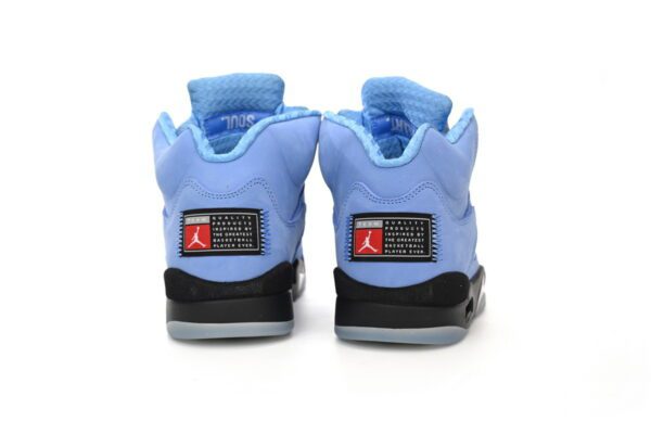 Air Jordan 5-01 - Imagen 3