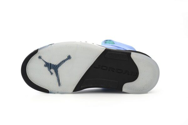 Air Jordan 5-01 - Imagen 2