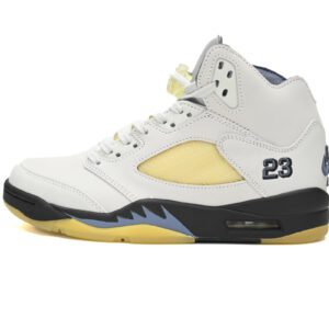 Air Jordan 5-02