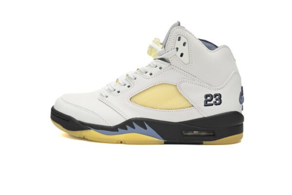 Air Jordan 5-02