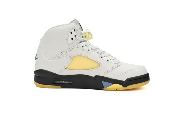 Air Jordan 5-02 - Imagen 4
