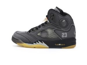 Air Jordan 5-04