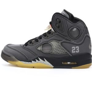 Air Jordan 5-04