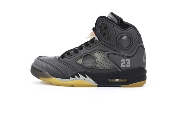 Air Jordan 5-04