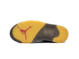 Air Jordan 5-04