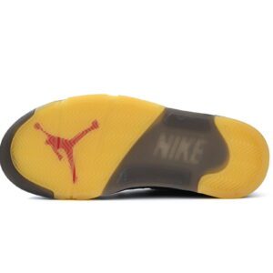 Air Jordan 5-04