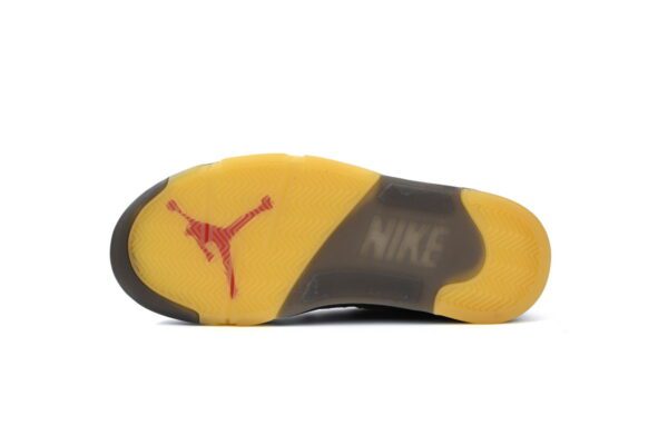 Air Jordan 5-04 - Imagen 2