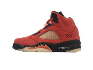 Air Jordan 5-07