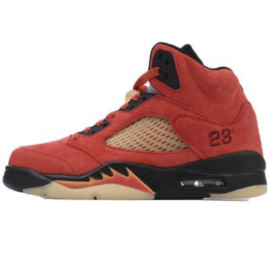 Air Jordan 5-07