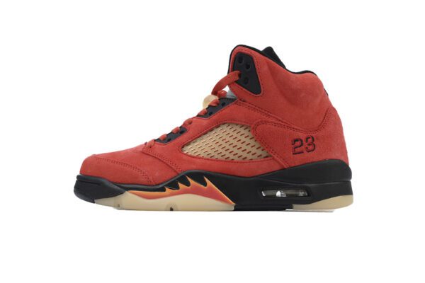 Air Jordan 5-07
