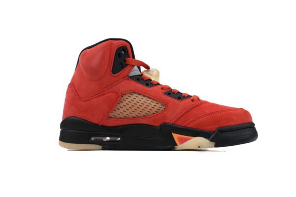 Air Jordan 5-07 - Imagen 4