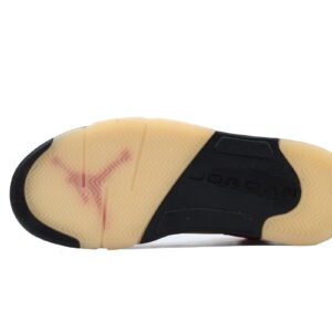 Air Jordan 5-07