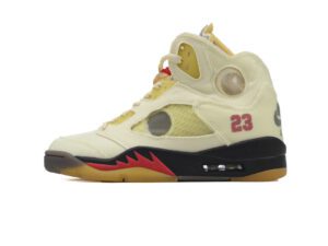 Air Jordan 5-08