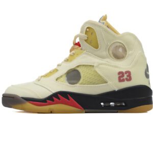 Air Jordan 5-08