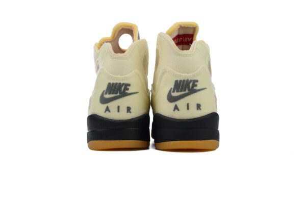 Air Jordan 5-08 - Imagen 3