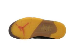 Air Jordan 5-08