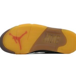 Air Jordan 5-08