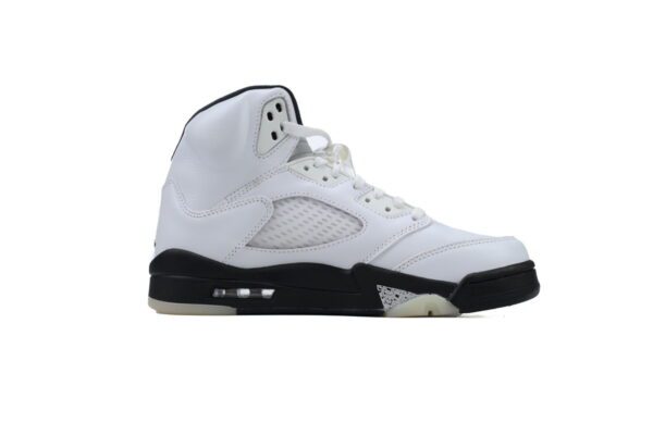 Air Jordan 5-09 - Imagen 4