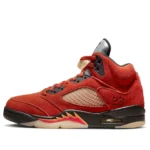 Air Jordan 5 Retro 'Dunk on Mars'