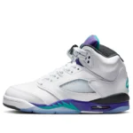 Air Jordan 5 Retro 'Grape' 2025