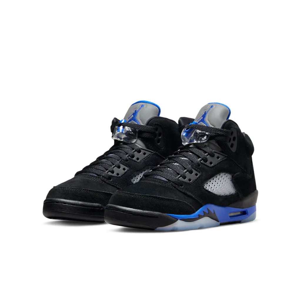 Air Jordan 5 Retro 'Racer Blue' (foto 2)