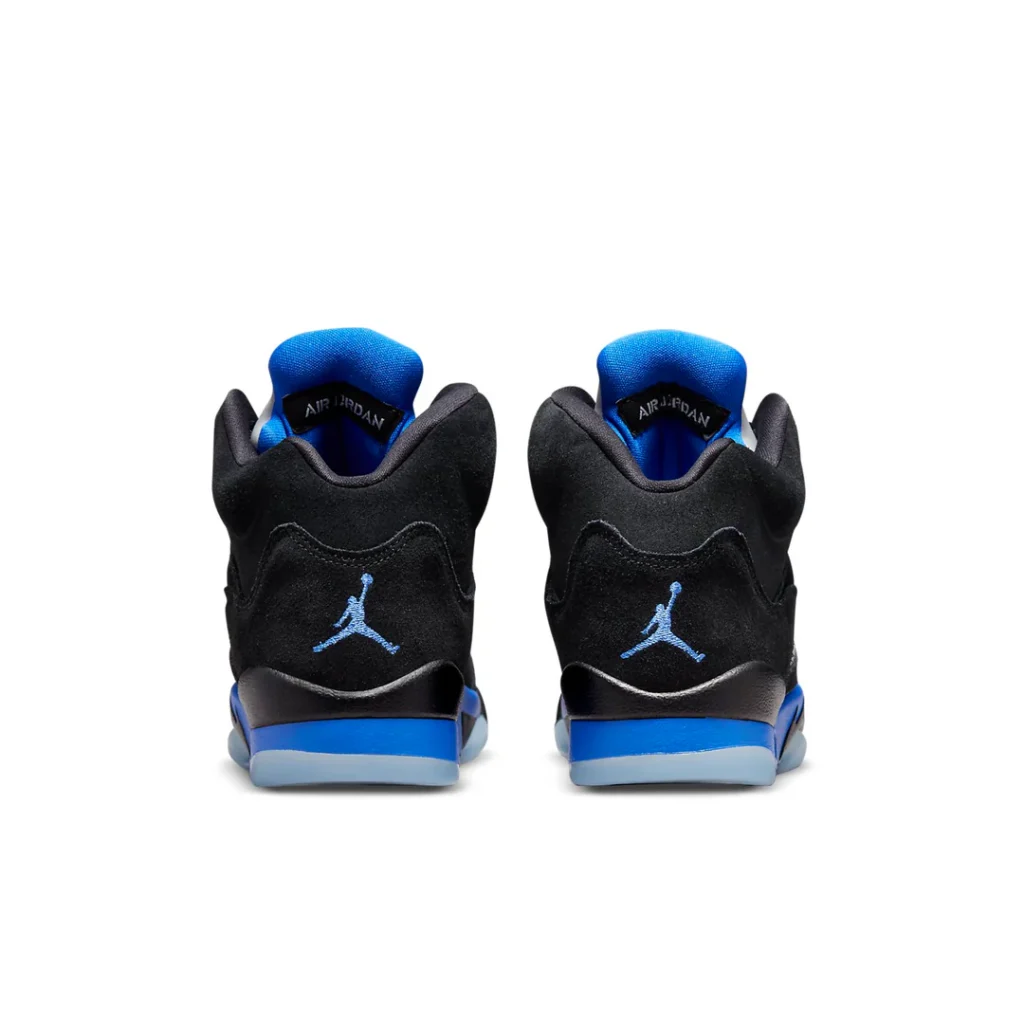 Air Jordan 5 Retro 'Racer Blue' (foto 4)