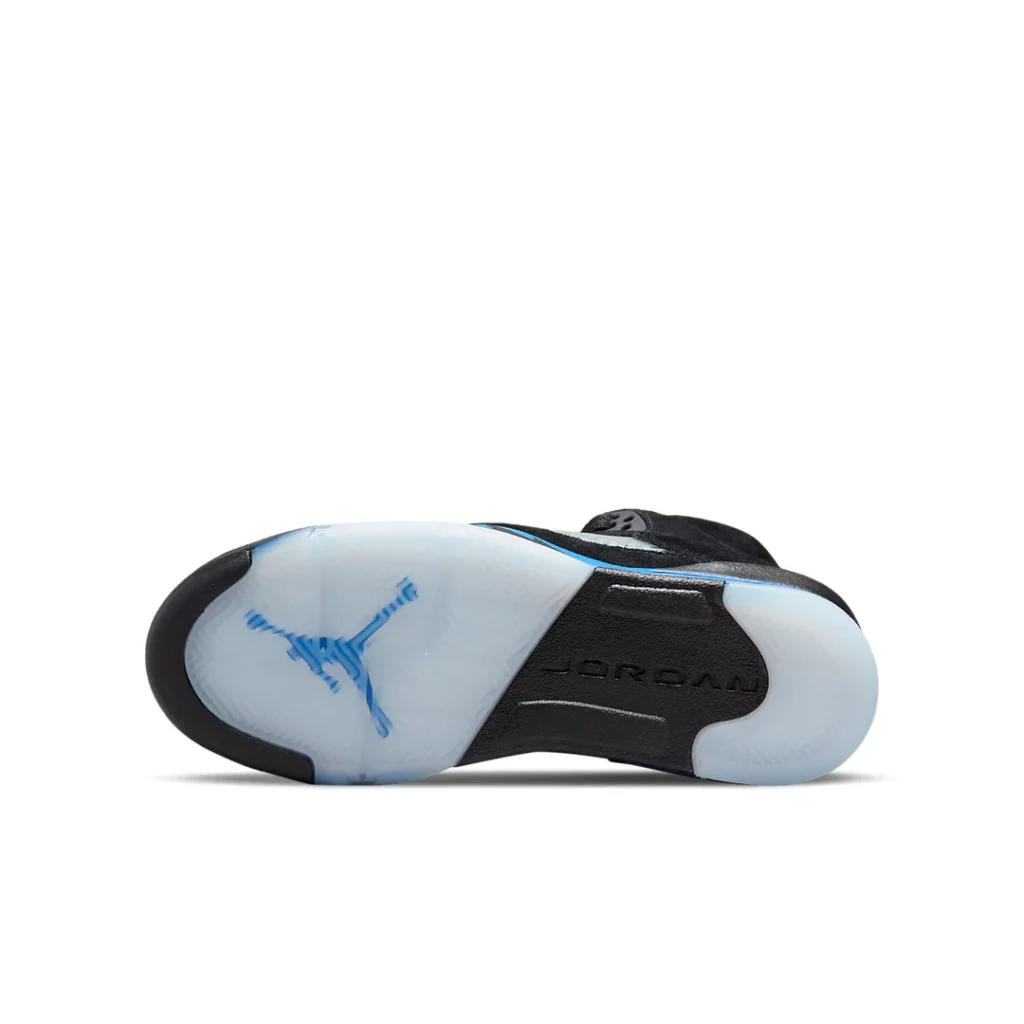 Air Jordan 5 Retro 'Racer Blue' (foto 3)