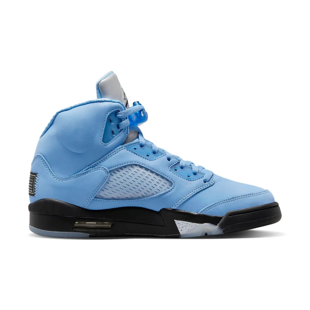 Air Jordan 5 Retro 'UNC University Blue' (foto 5)