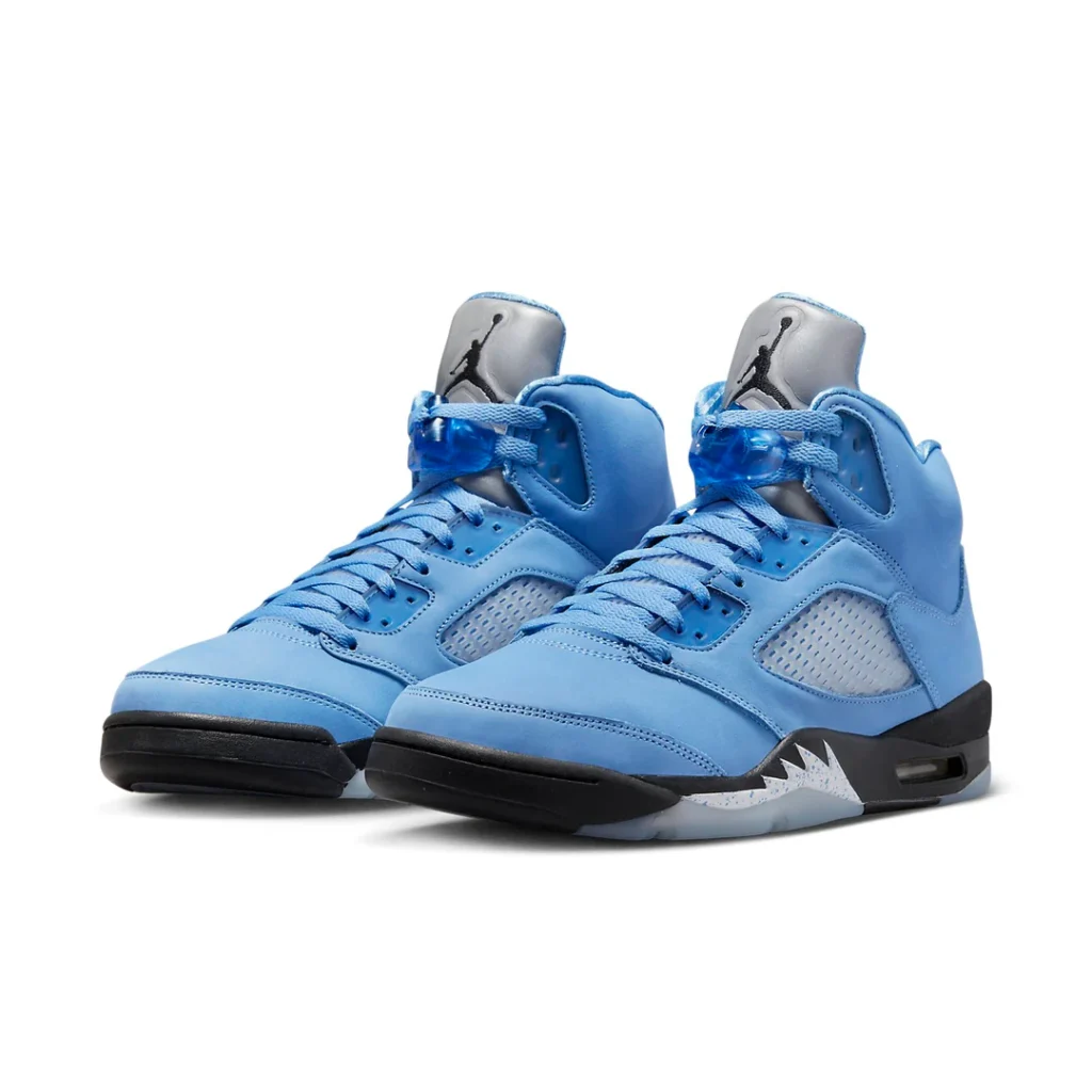 Air Jordan 5 Retro 'UNC University Blue' (foto 4)