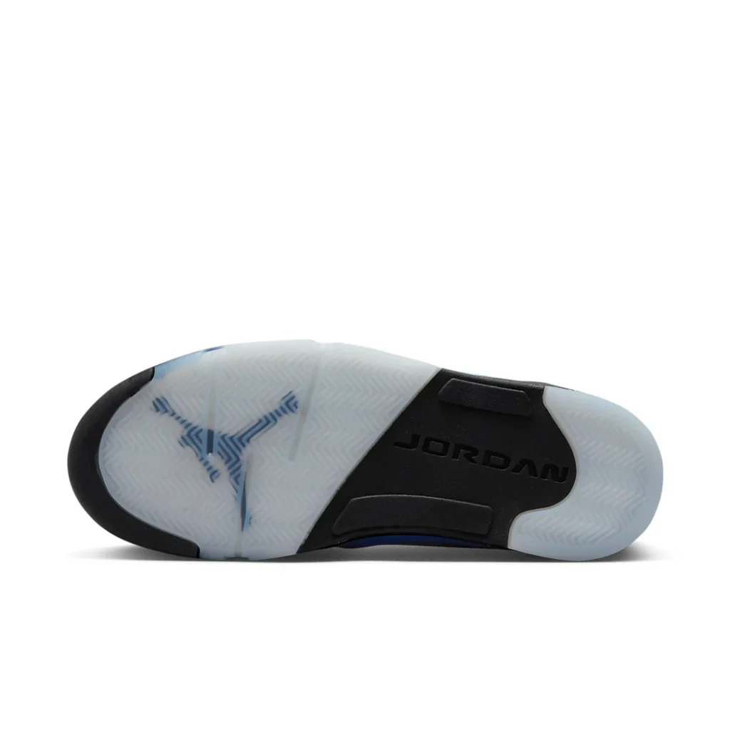 Air Jordan 5 Retro 'UNC University Blue' (foto 2)