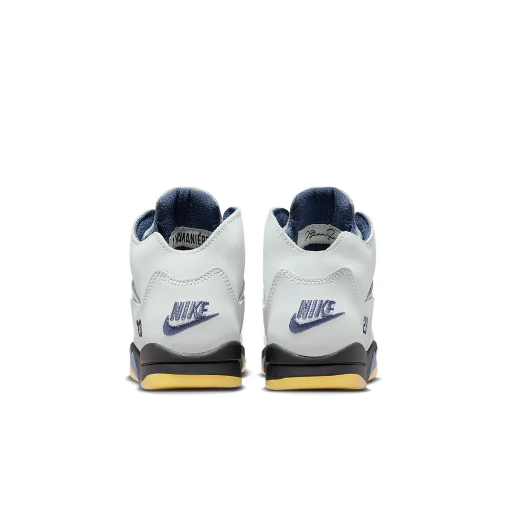 Air Jordan 5 Retro x A Ma Maniere 'Dawn' (foto 4)