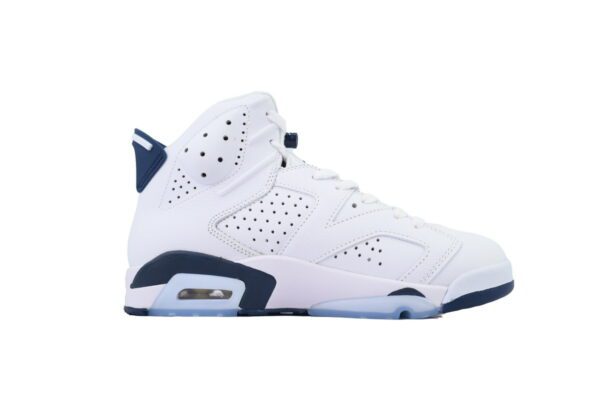 Air Jordan 6-01 - Imagen 4