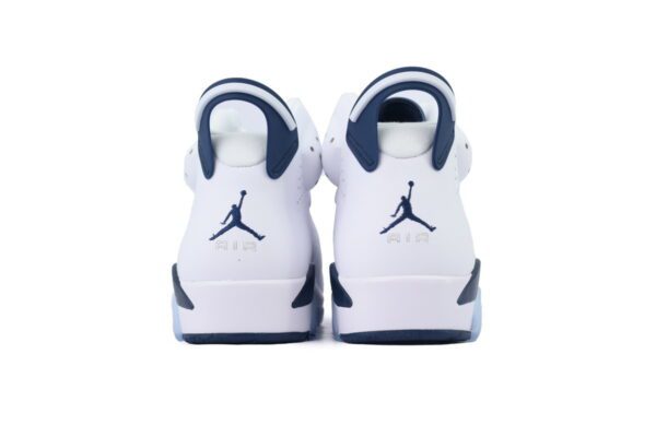 Air Jordan 6-01 - Imagen 3