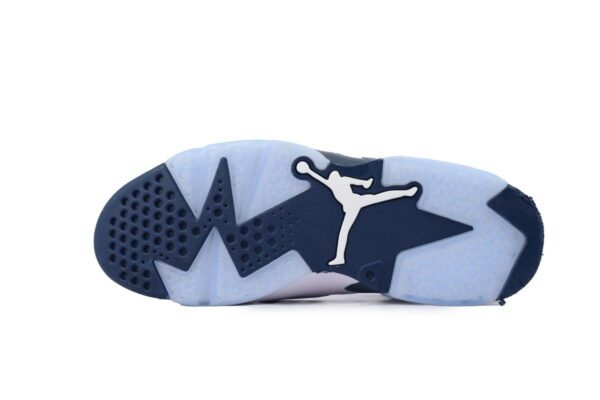 Air Jordan 6-01 - Imagen 2
