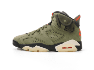 Air Jordan 6-02