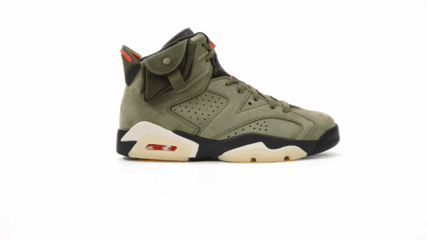 Air Jordan 6-02 - Imagen 4