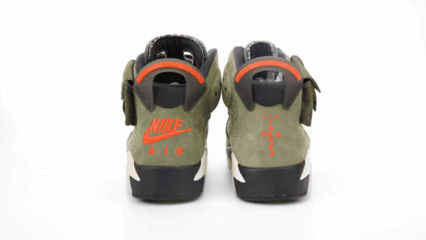 Air Jordan 6-02 - Imagen 3