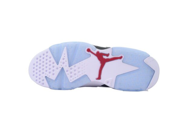 Air Jordan 6-03 - Imagen 2