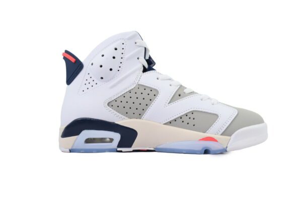 Air Jordan 6-04 - Imagen 4